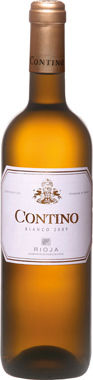 Contino, Rioja Blanco